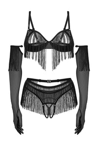  Sexy set model 229444 Obsessive 