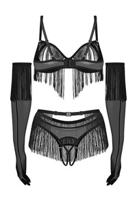  Sexy set model 229444 Obsessive 