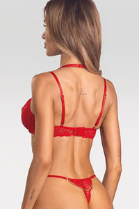  Sexy set model 229445 Obsessive 