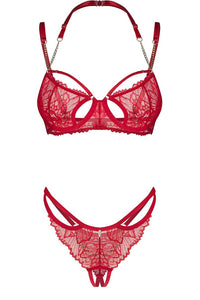  Sexy set model 229445 Obsessive 