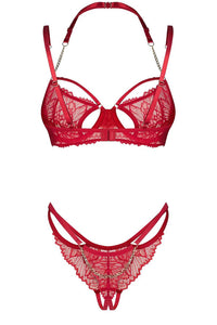  Sexy set model 229445 Obsessive 