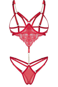  Shapewear Body model 229446 Obsessive 
