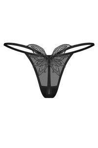  T-backs model 229451 Obsessive 