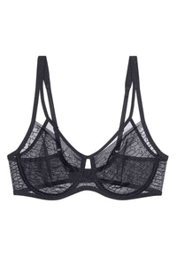  Padded bra model 229512 Triumph 