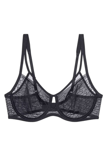 Padded bra model 229512 Triumph 