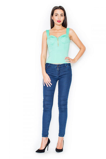 Blouse model 50128