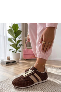  Sport Shoes model 229608 Solea 