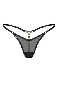  T-backs model 229615 Obsessive 