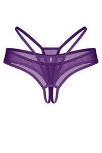  T-backs model 229623 Obsessive 