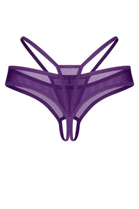  T-backs model 229623 Obsessive 