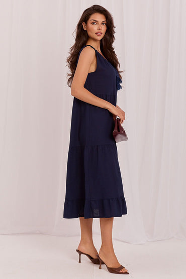  Daydress model 229698 Italy Moda 