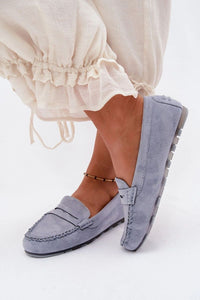  Mocassin model 229740 Step in style 