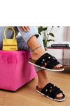  Platform sandals model 229768 Solea 