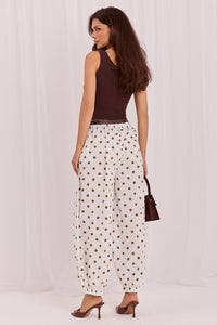  Women trousers model 229815 Italy Moda 