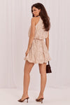  Cocktail dress model 229821 Italy Moda 