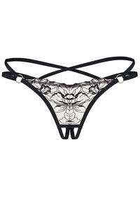  T-backs model 229834 Obsessive 