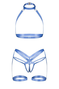  Sexy set model 229842 Obsessive 