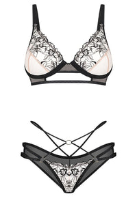  Sexy set model 229847 Obsessive 