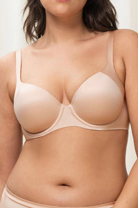  Padded bra model 229865 Triumph 