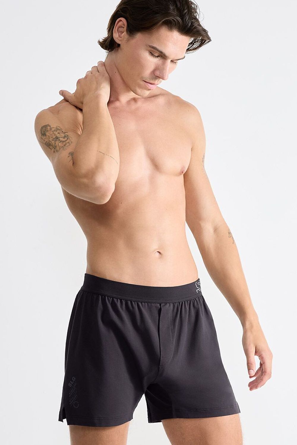 Boxers model 229976 Sloggi 