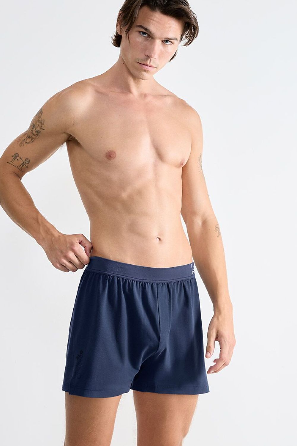  Boxers model 229977 Sloggi 