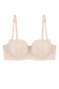  Braceless bra model 229986 Triumph 