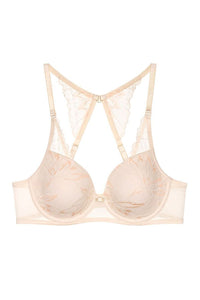  Padded bra model 229995 Triumph 