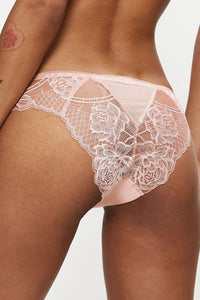  Brazilian style panties model 230045 Triumph 