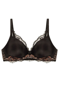  Padded bra model 230063 Triumph 