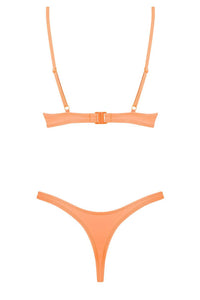  Swimsuit two piece model 230103 Obsessive 