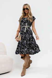  Daydress model 230133 Italy Moda 
