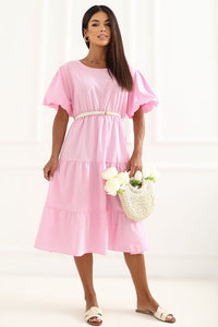  Daydress model 230148 Italy Moda 