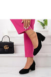  Heel pumps model 230192 Solea 