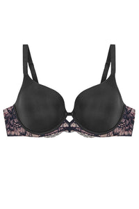  Padded bra model 230232 Triumph 