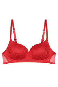  Padded bra model 230241 Triumph 