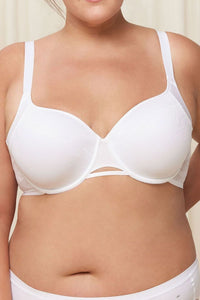  Padded bra model 230265 Triumph 