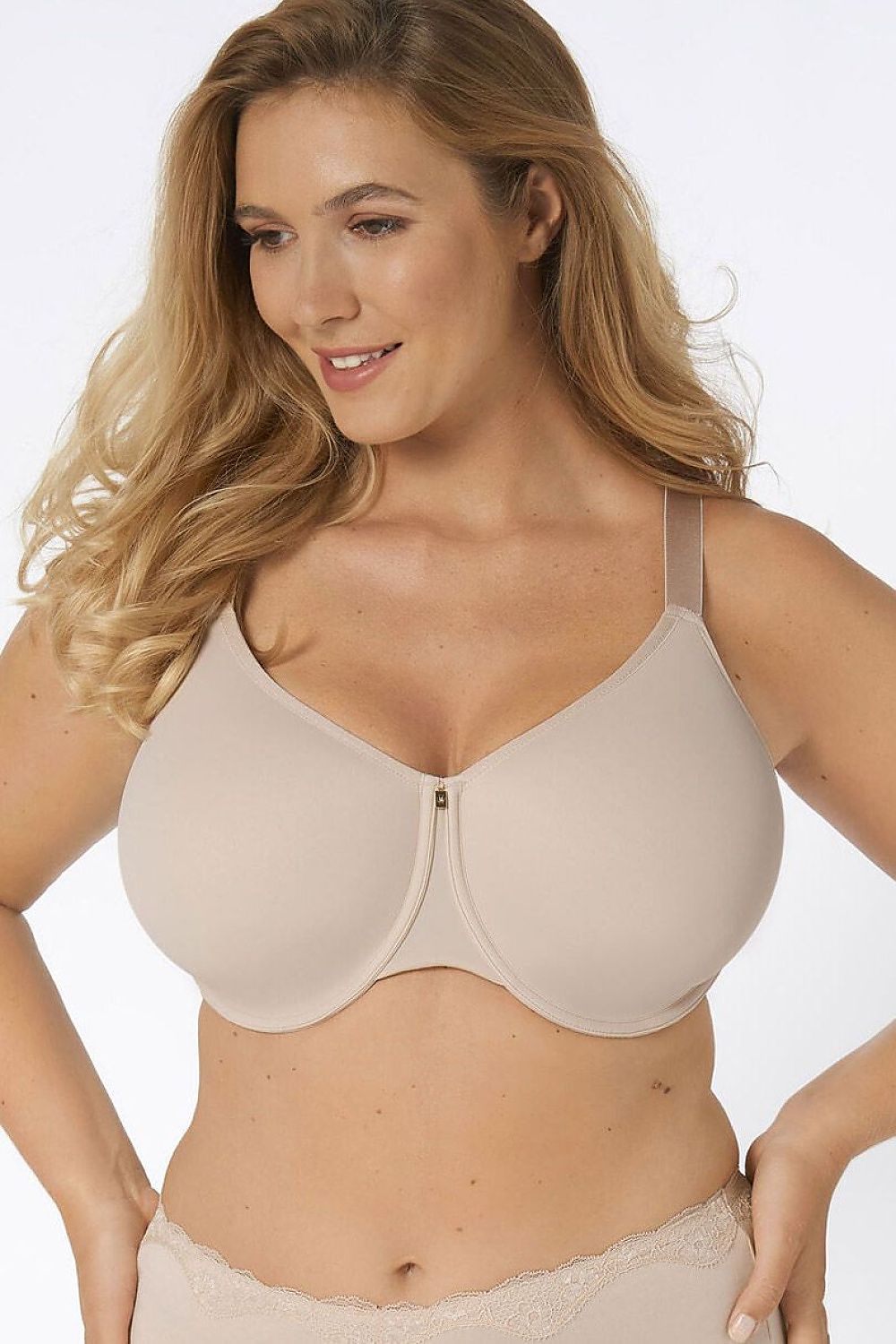  Padded bra model 230271 Triumph 
