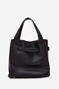  Everyday handbag model 230346 Step in style 