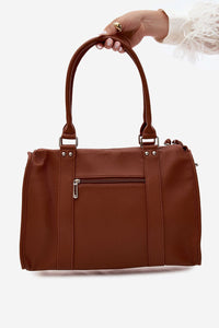 Everyday handbag model 230391 Step in style 