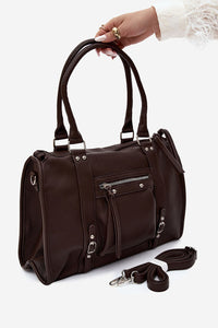  Everyday handbag model 230395 Step in style 