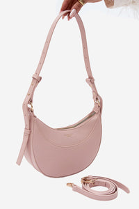  Everyday handbag model 230403 Step in style 