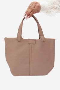  Everyday handbag model 230539 Step in style 