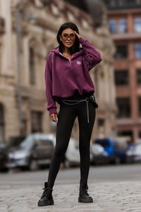  Sweatshirt model 230669 LaBalancia 