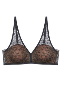  Padded bra model 230704 Triumph 