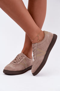  Sport Shoes model 230748 Step in style 