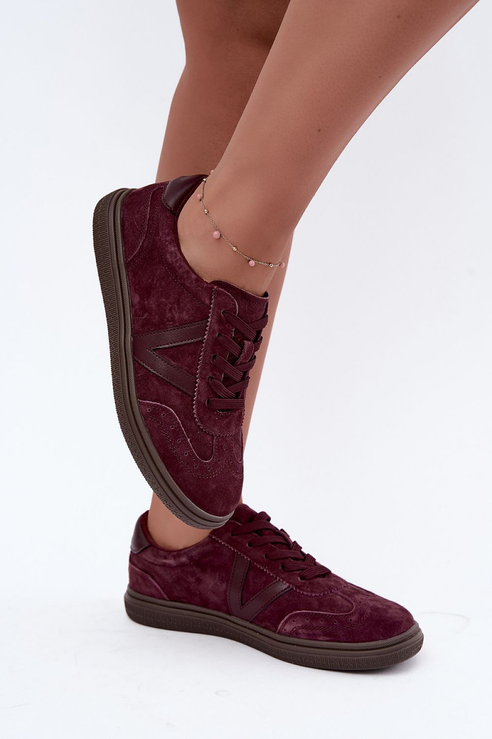  Sport Shoes model 230749 Step in style 
