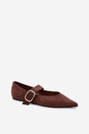  Ballet flats model 230758 Step in style 