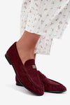  Mocassin model 230739 Step in style 