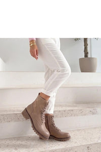  Bootie model 230781 Solea 