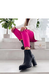  Heel boots model 230786 Solea 